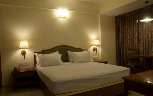 Comfort Hotels