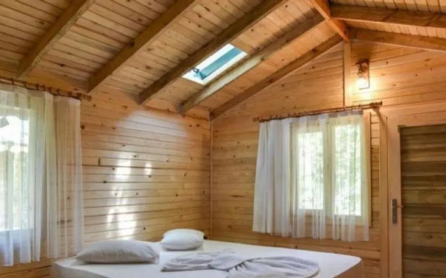 Alacahan Bungalow Evleri
