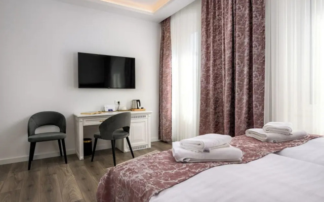 Boutique Hotel Golden Key - Poreč