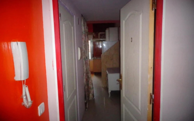 Studio in Salamanca, With Wifi