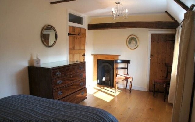 Appletree Cottage
