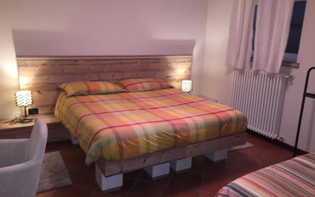 B&B Al Sasso