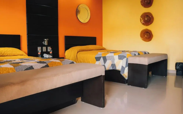 Luxury Hotel Inn