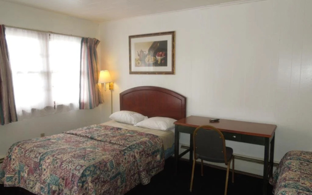 Cocoa Motel