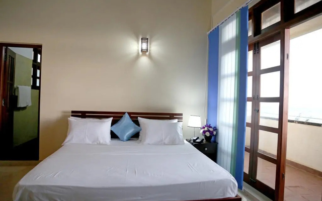 Infinity Ocean Resort