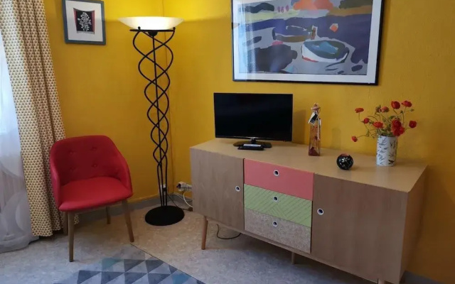 Appartements Chauffour - Colmar Centre