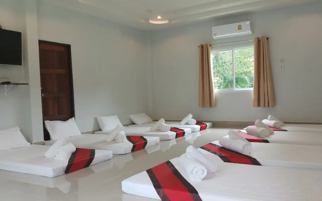 Brown Andaman  Krabi