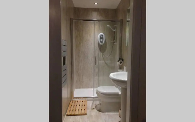 Hazelbank Self Catering