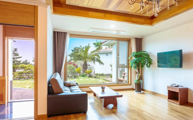 Harmony Resort
