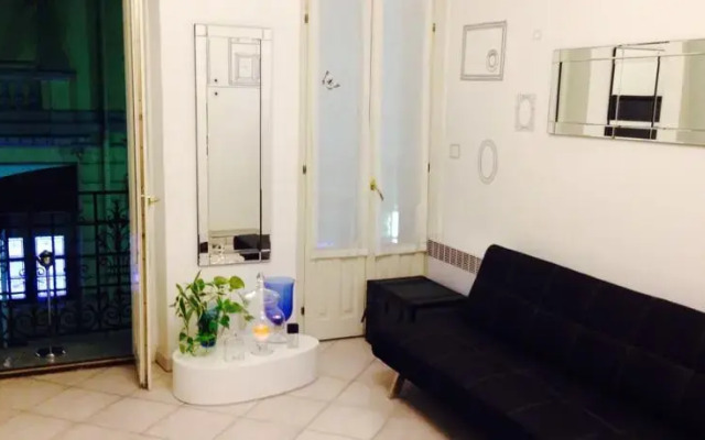Luxury Flat for Monaco