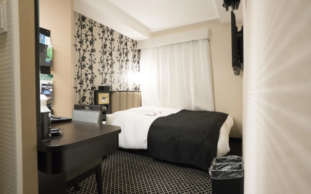 APA Hotel Akihabaraeki Denkigaiguchi