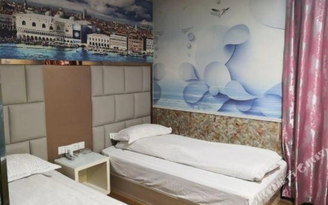 Xiangyue Fashion Hotel