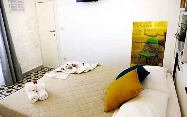 Nap25guesthouse (Adults Only)