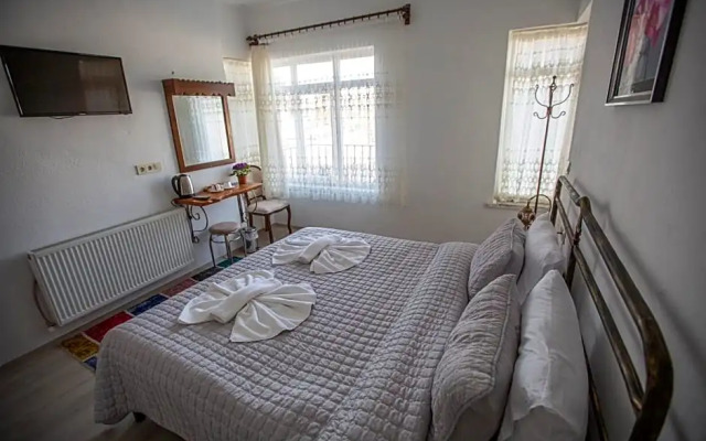 Cappadocia Serenity Hotel