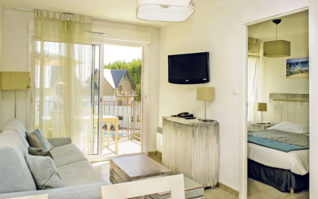 Les Jardins dArvor (BNO402)