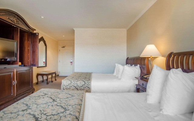 St Christophe Hotel & Spa, an Ascend Collection Hotel