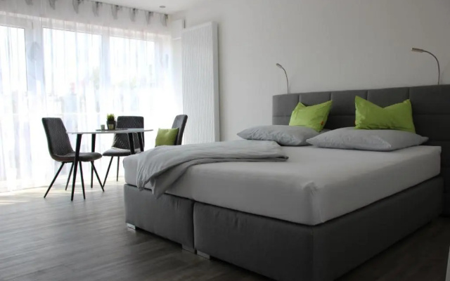 Rainer Appartements