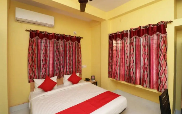 OYO Flagship 29706 Bishnupur