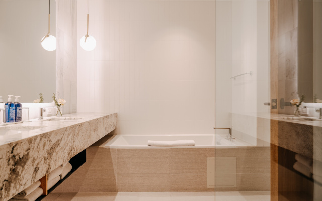 The Loren Hotel Austin