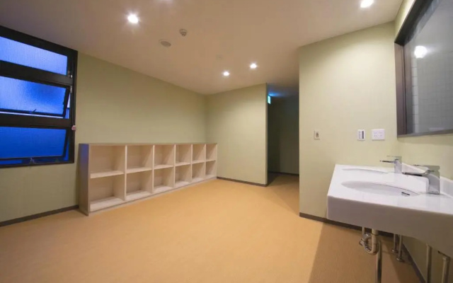 Narita AIC Airport Hotel