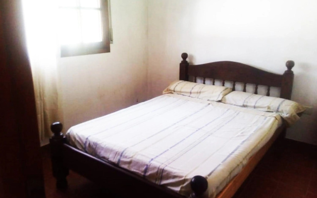 Garden House, Gesell
