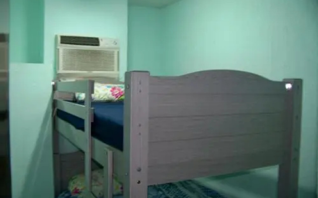 Hostel da landa