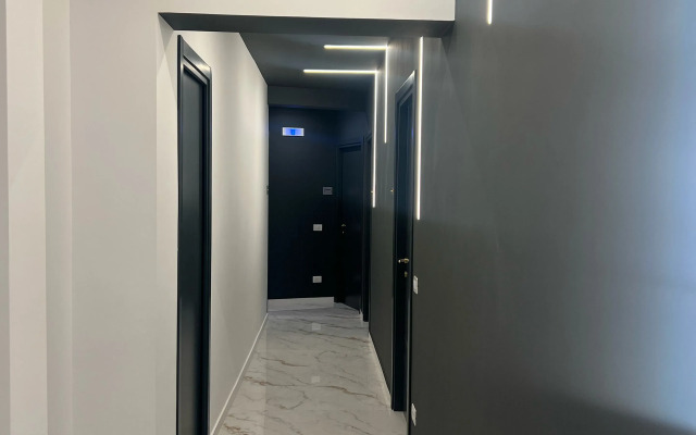 La Lepre Artemide