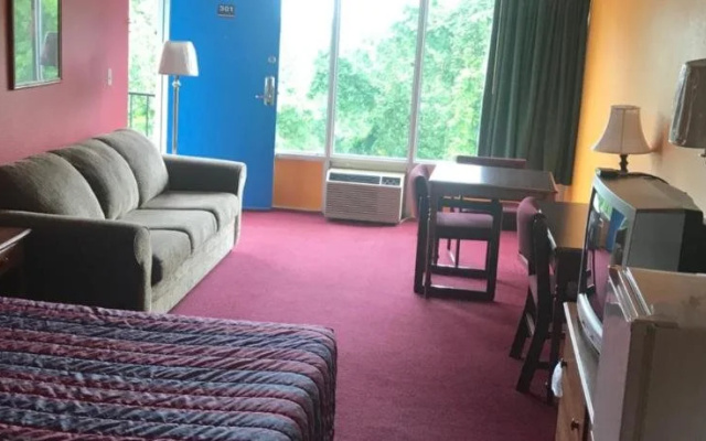 Lakeview Inn