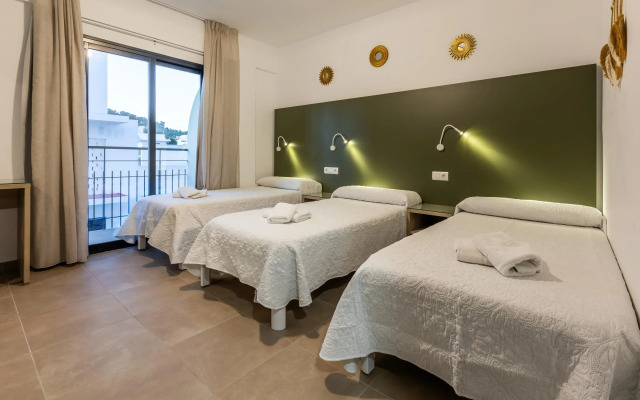 Hostal Alicante