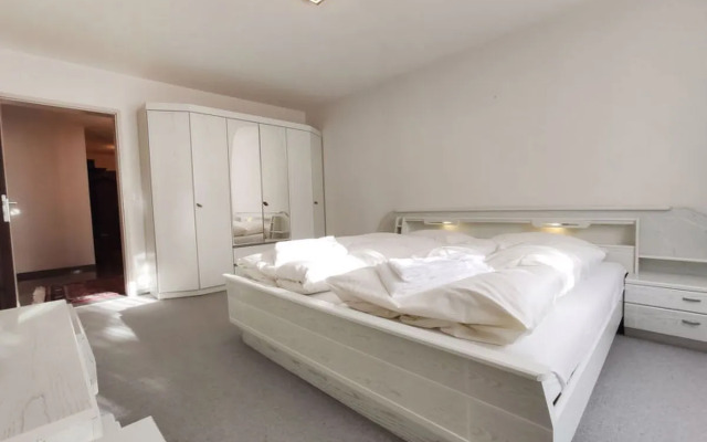 Apartment Perla Davos