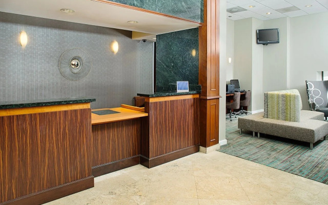 Residence Inn by Marriott Atlanta Downtown