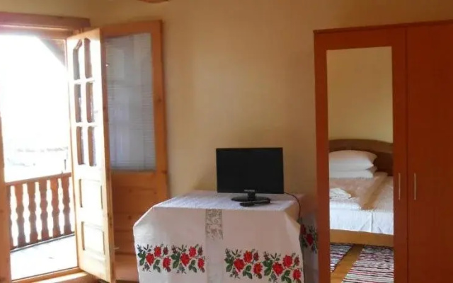 Pension Teleptean