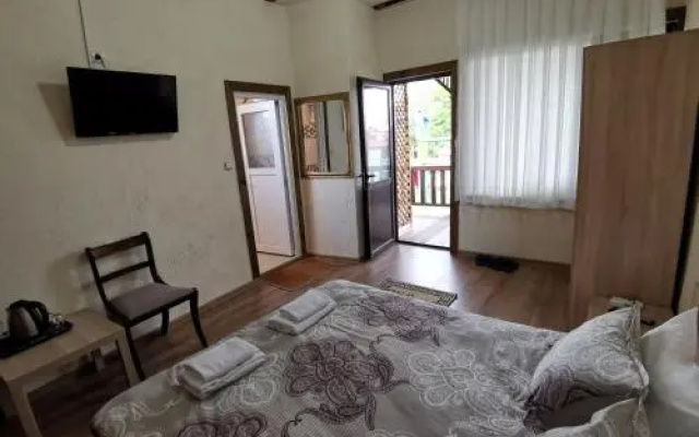 Hotel My House Kurtoglu