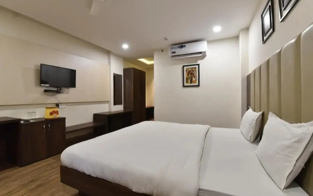 Rigmor by OYO Rooms