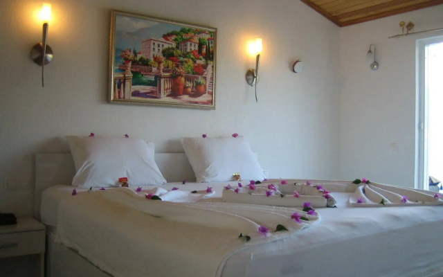 Romantik Villa Dalla
