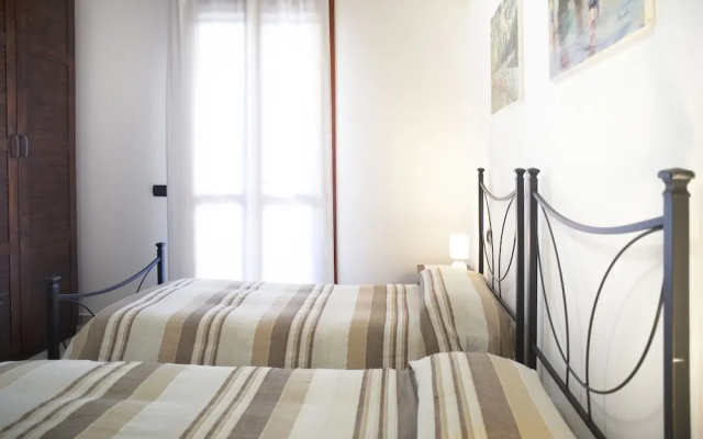 Bolina Rooms