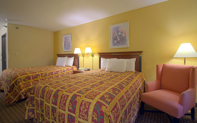Geneva Motel Inn