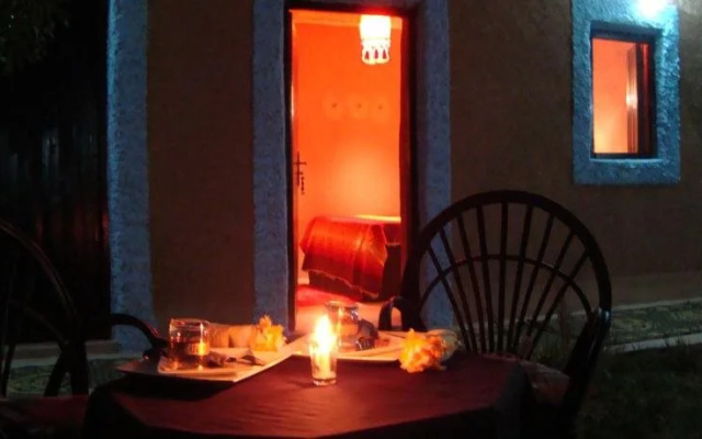 Riad Roses
