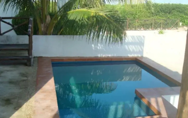 Villa Jaal Kanaab
