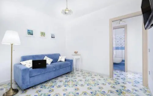 Millie Sorrento Suites