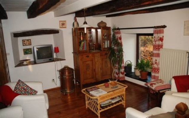 B&B La Pommeraie