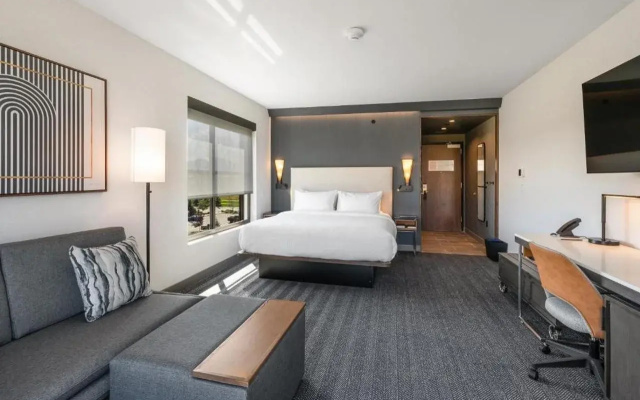 Courtyard by Marriott Bozeman