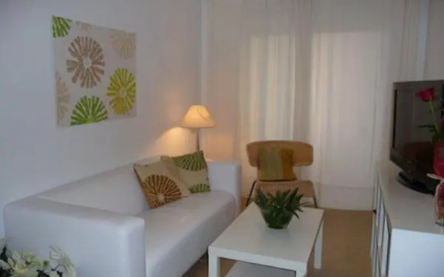 Apartamentos Playa de Moncofa