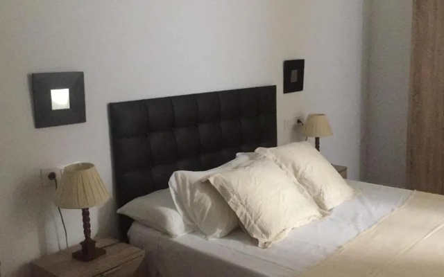 APARTAMENTO Turístico ENTRETORRES