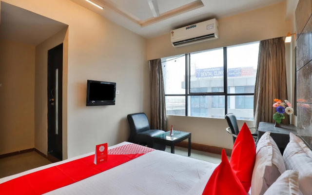 Hotel Arya Corporate by OYO Rooms