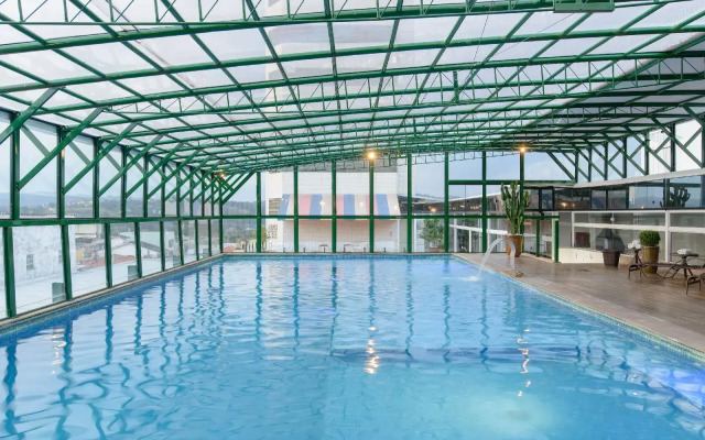 Faro Hotel