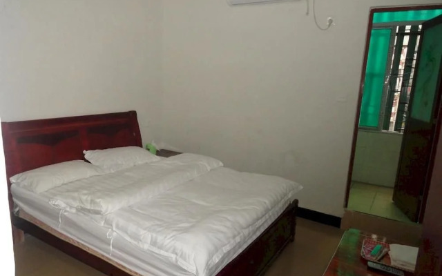 Yin Xin Hotel- Shenzhen