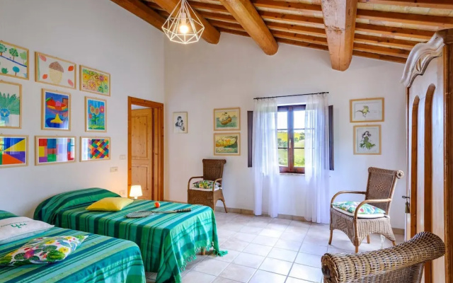 La Girolima 6 2 by Marche Holiday Villas