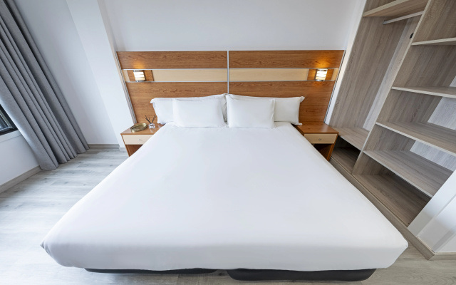 Hotel Faranda Los Tilos, Ascend Hotel Collection