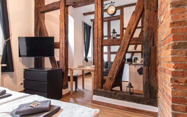 Ferienwohnung Venus